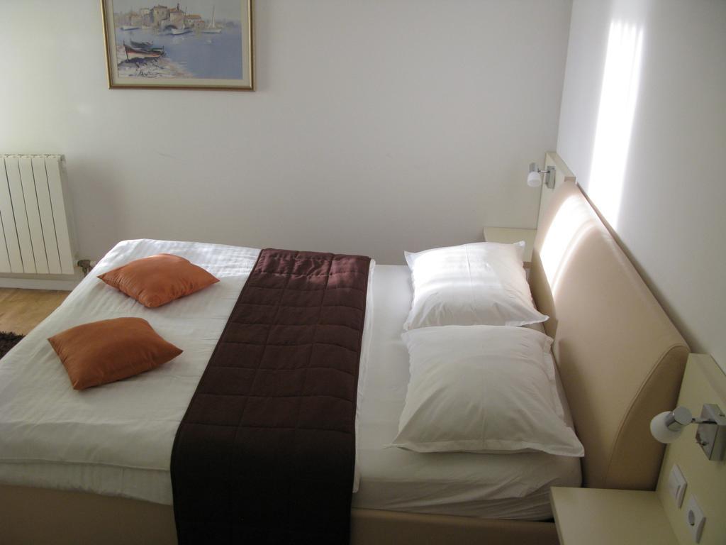 Villa Mario Podstrana Habitación foto